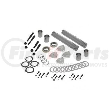SKS0793118ATR by TRP - Steering King Pin Set - Spiral Kit