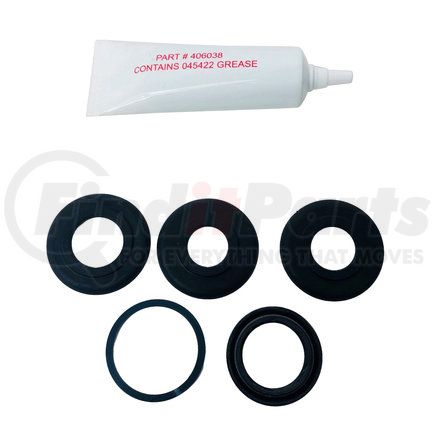 TAS000001 by TRP - Steering Gear Seal Kit