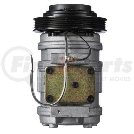 0610050 by SPECTRA PREMIUM - A/C Compressor