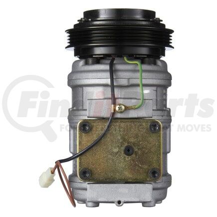 0610041 by SPECTRA PREMIUM - A/C Compressor