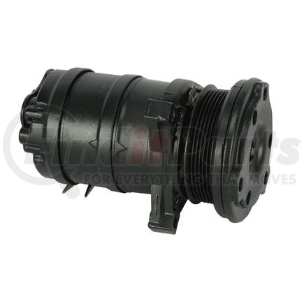 0610057 by SPECTRA PREMIUM - A/C Compressor