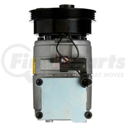 0610195 by SPECTRA PREMIUM - A/C Compressor