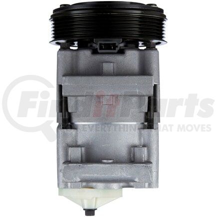 0658124 by SPECTRA PREMIUM - A/C Compressor