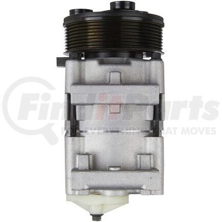 0658159 by SPECTRA PREMIUM - A/C Compressor