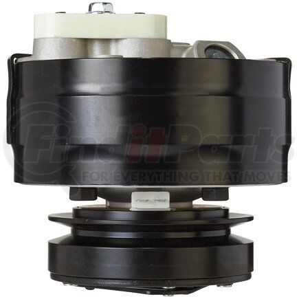 0658231 by SPECTRA PREMIUM - A/C Compressor