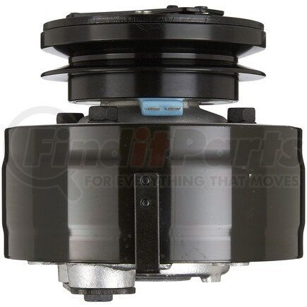 0658235 by SPECTRA PREMIUM - A/C Compressor