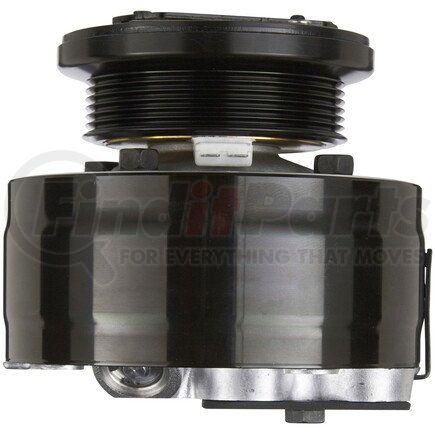 0658237 by SPECTRA PREMIUM - A/C Compressor