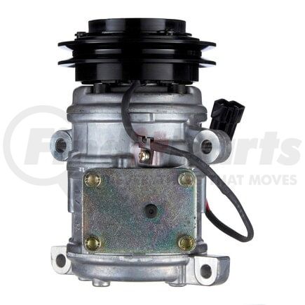 0658396 by SPECTRA PREMIUM - A/C Compressor