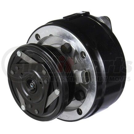 0658948 by SPECTRA PREMIUM - A/C Compressor