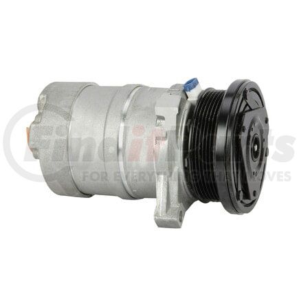 0658961 by SPECTRA PREMIUM - A/C Compressor