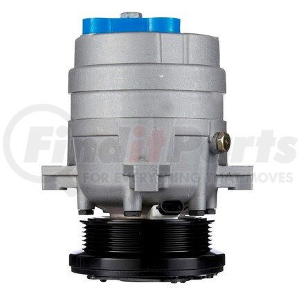 0658974 by SPECTRA PREMIUM - A/C Compressor