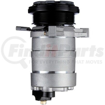 0688954 by SPECTRA PREMIUM - A/C Compressor