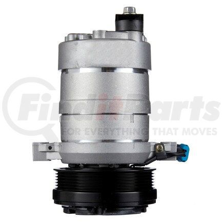 0688955 by SPECTRA PREMIUM - A/C Compressor