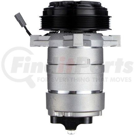 0688267 by SPECTRA PREMIUM - A/C Compressor