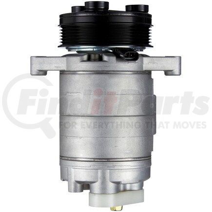 0688963 by SPECTRA PREMIUM - A/C Compressor