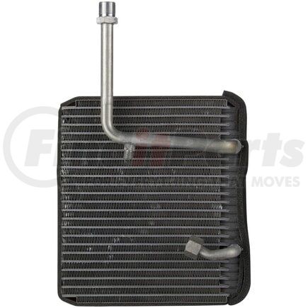 1054877 by SPECTRA PREMIUM - A/C Evaporator Core