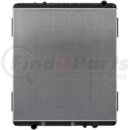 2001-1739 by SPECTRA PREMIUM - Radiator