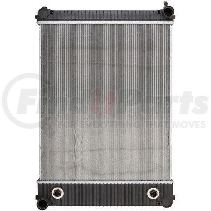 2001-1731 by SPECTRA PREMIUM - Radiator