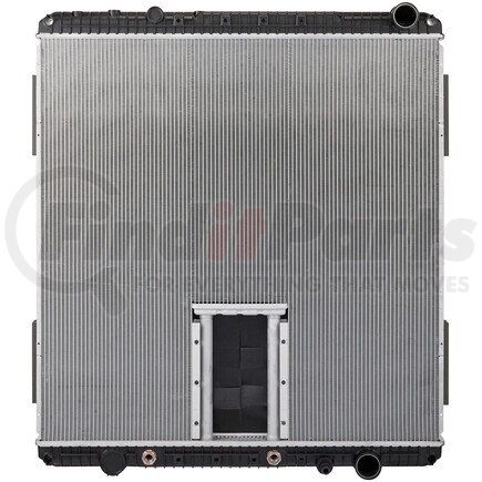 2001-1747 by SPECTRA PREMIUM - Radiator