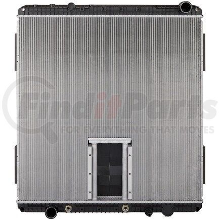 2001-1760 by SPECTRA PREMIUM - Radiator