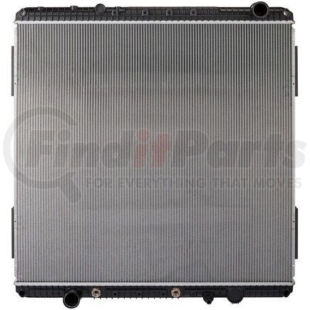 2001-1761 by SPECTRA PREMIUM - Radiator