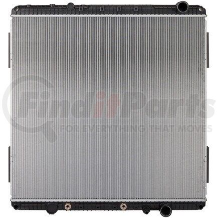 2001-1763 by SPECTRA PREMIUM - Radiator