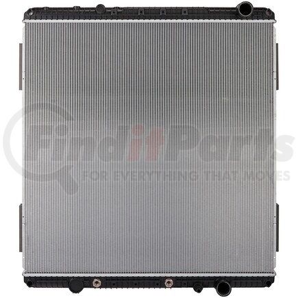 2001-1764 by SPECTRA PREMIUM - Radiator