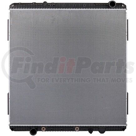 2001-1754 by SPECTRA PREMIUM - Radiator