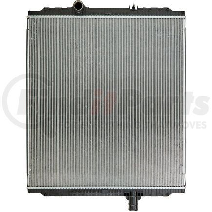 2001-3704 by SPECTRA PREMIUM - Radiator