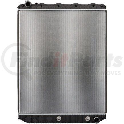 2001-4608 by SPECTRA PREMIUM - Radiator