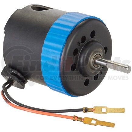 3010014 by SPECTRA PREMIUM - HVAC Blower Motor