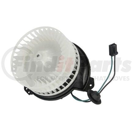 3010001 by SPECTRA PREMIUM - Blower Motor