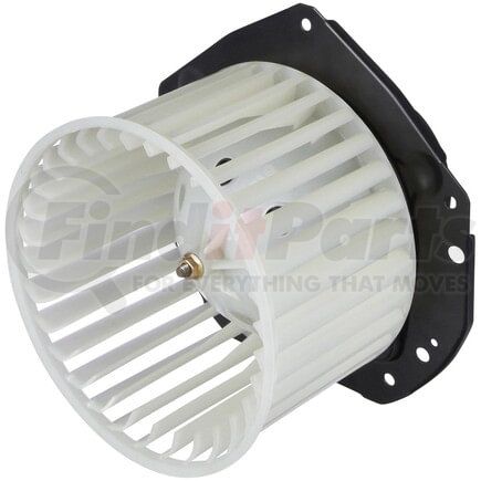 3010075 by SPECTRA PREMIUM - Blower Motor