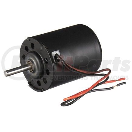 3010064 by SPECTRA PREMIUM - HVAC Blower Motor