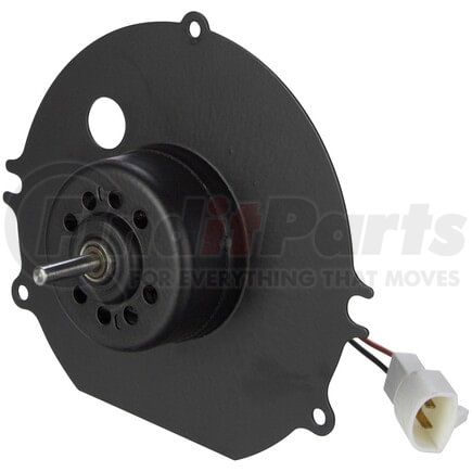 3010094 by SPECTRA PREMIUM - Blower Motor