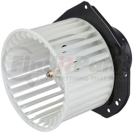 3010083 by SPECTRA PREMIUM - Blower Motor