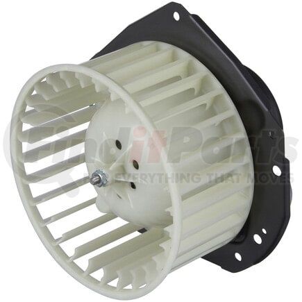 3010084 by SPECTRA PREMIUM - Blower Motor