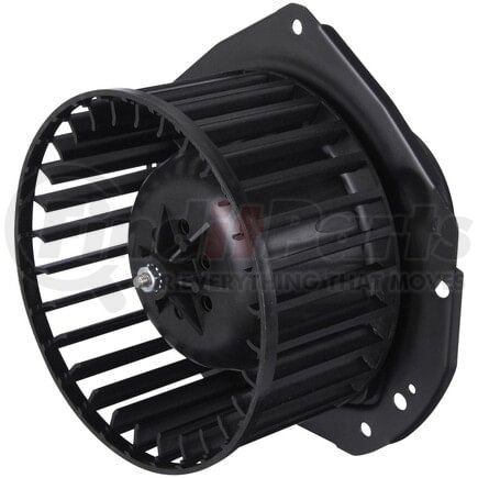 3010107 by SPECTRA PREMIUM - Blower Motor