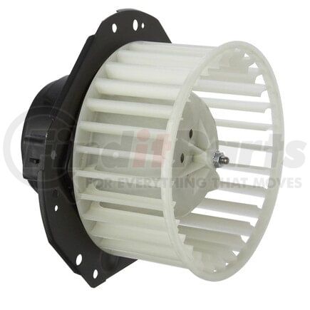 3010118 by SPECTRA PREMIUM - Blower Motor