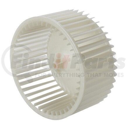 3010165 by SPECTRA PREMIUM - Blower Motor Wheel