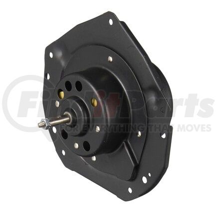 3010192 by SPECTRA PREMIUM - HVAC Blower Motor