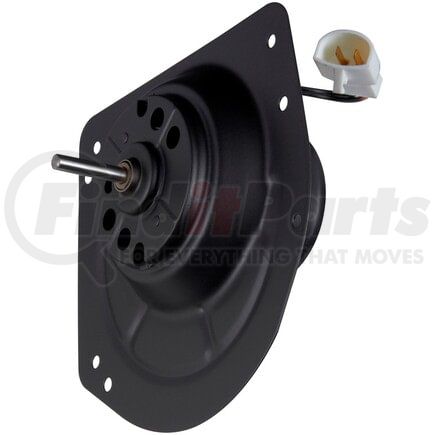 3010187 by SPECTRA PREMIUM - HVAC Blower Motor