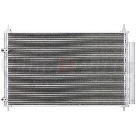 7-30001 by SPECTRA PREMIUM - A/C Condenser