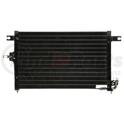 7-4257 by SPECTRA PREMIUM - A/C Condenser