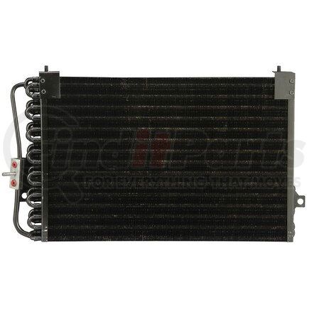 7-4335 by SPECTRA PREMIUM - A/C Condenser