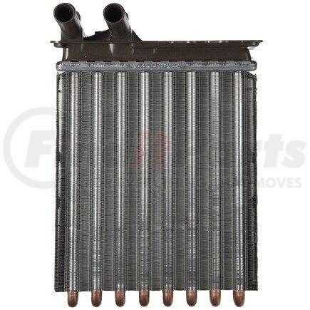 93020 by SPECTRA PREMIUM - HVAC Heater Core