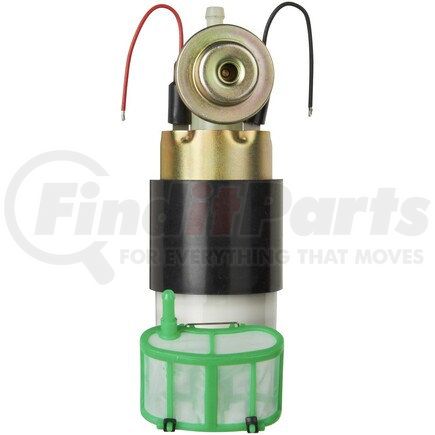 SP1261 by SPECTRA PREMIUM - Electric Fuel Pump