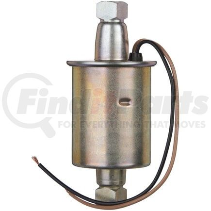 SP1272 by SPECTRA PREMIUM - Electric Fuel Pump