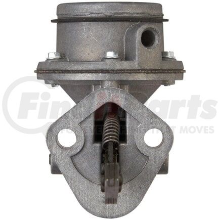 SP1280MP by SPECTRA PREMIUM - Mechanical Fuel Pump
