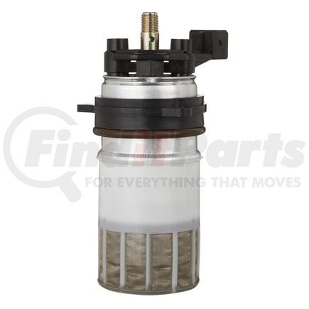 SP1284 by SPECTRA PREMIUM - Electric Fuel Pump